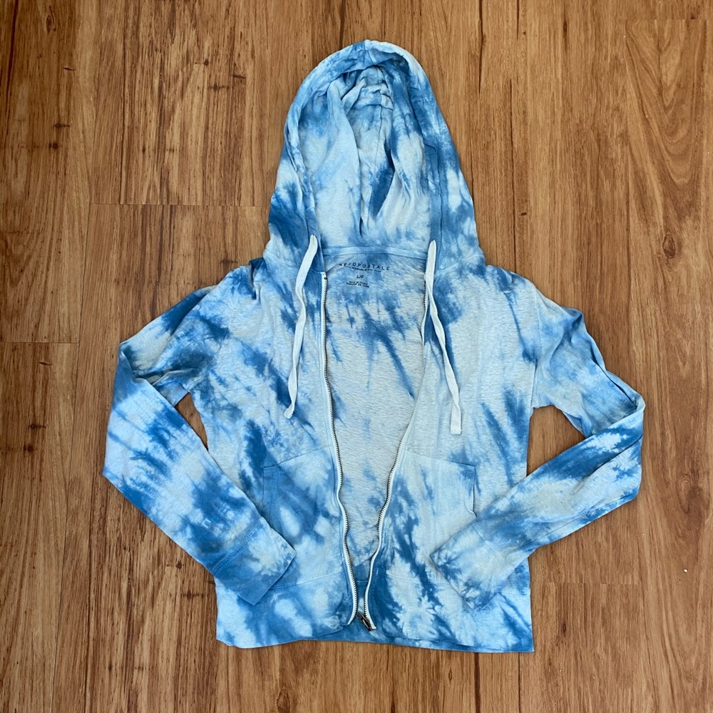Aeropostale Jacket